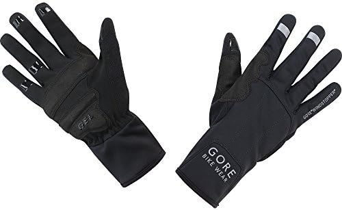 gore bike wear universal windstopper