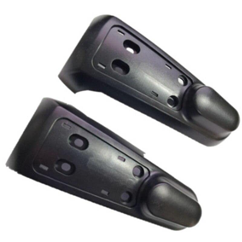 Genuine Front Fork Covers - Fits Ninebot by Segway ES Scooters