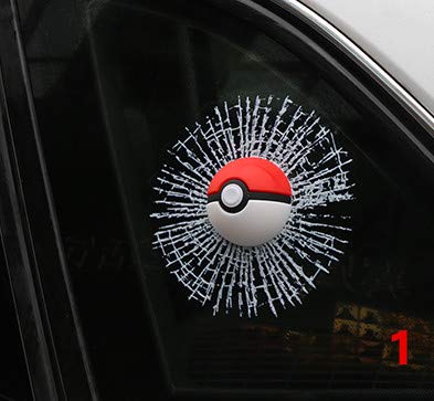 オシャレ 車 ステッカー おしゃれ Kuruma