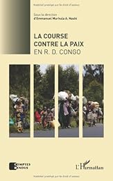La  course contre la paix en RD Congo