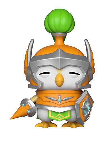 Funko Pop Games: Summoners War - Penguin Knight Collectible Figure, Multicolor