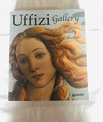 Uffizi Gallery: The Official Guide - All of the Works: Fossi