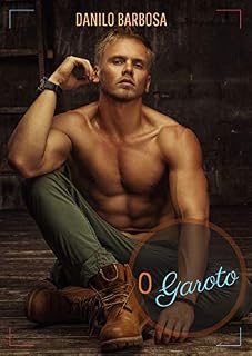 Livro O garoto