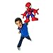 Electronic Web Talking Spider-Man