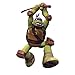 RoomMates RMK2252GM Teenage Mutant Ninja Turtles Don Peel and Stick Giant Wall Decals