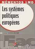 mémentos lmd - les systèmes politiques européens by 