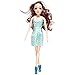 Doll Accessories 12 Pcs Mixed Doll Clothes Dress and 10 Pairs Doll Shoes Fix For Barbie Doll Girl Birthday Christmas Gift (22pcs)