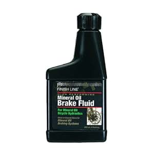 best brake oil for bike