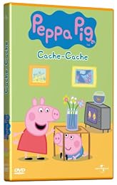 Peppa Pig - Cache-Cache
