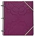 Mead Organizher Expense Tracker, 2018 Budget Planner, Bill Organizer, 8-1/2