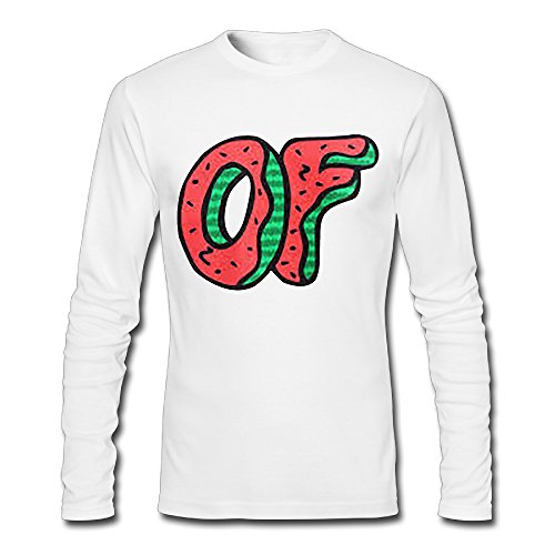 odd future watermelon shirt