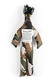 Dammit Doll - Comando