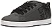 DC Men's Court Graffik SE Skate Shoe,Grey/White,11 D US