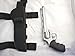 Outbags OB-12TAC (RIGHT) Nylon Tactical Drop Leg Holster for Colt Dan Wesson 357 8