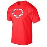 EvoShield USA Logo Evocotton T-Shirt