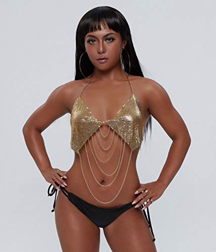 XIRENZHANG-collana-sexy-da-donna-bikini-abbigliamento-per-il-corpo-catena-con-paillettes-metallizzate-catenina-sul-petto