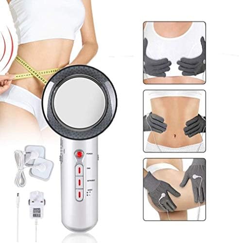 1脂肪除去機 ボディスリミングマッサージ セルライトデバイス 肌引き締め 削減重量lossultrasonic減量 安売り Ems赤外光の振動で3