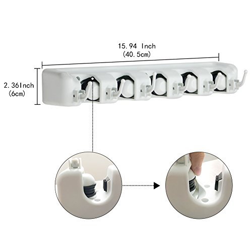 1 DiGiCare+Holder+Organizer+Kitchen+Bathroom