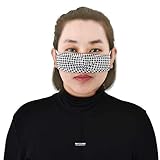 Nose Warmer Cozy Mask Cover Protection with