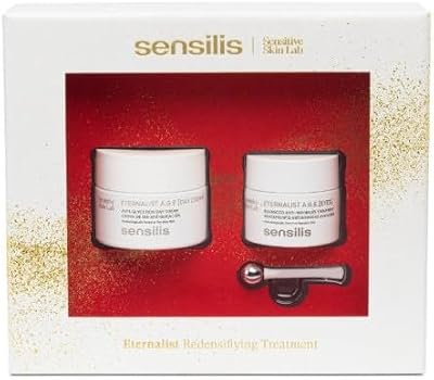NOVA ENGEL Eternalist A,G,E Crema Estuche 3 Pz