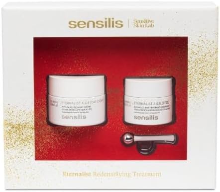 NOVA ENGEL Eternalist A,G,E Crema Estuche 3 Pz