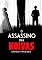Livro O assassino das noivas (Detetive Scott)