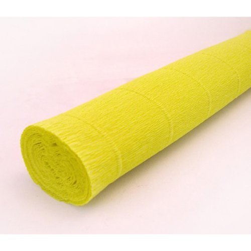 Crafts Royal Blue Crepe Paper Roll 20 Inches Wide x 8ft Long Other