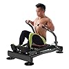 MGIZLJJ Rowing Machines, Rowing Machine,Multi-function Rowing Machine,Exercise Abdominal Muscles and Chest Muscles…