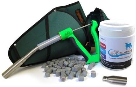 Agrimin - 24-7 Smartrace for Lambs Starter Pack