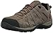 Columbia Men's REDMOND LEATHER OMNI-TECH Hiking Shoe