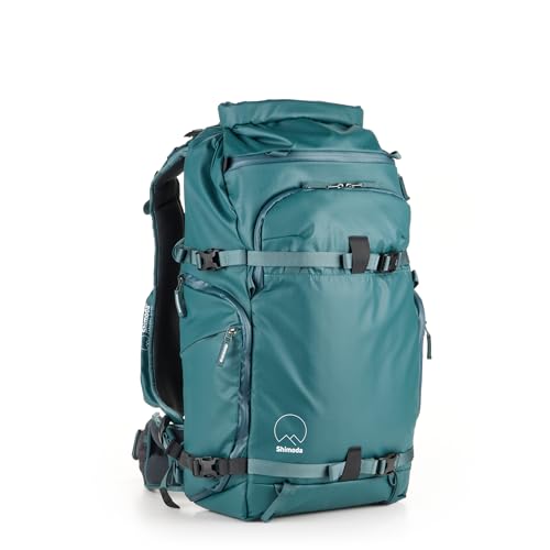 Shimoda Action X30 V2 Water Resistant Camera