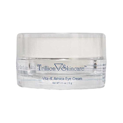 Vita-K Arnica Eye Cream