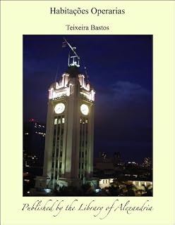 Livro Habitaäñes Operarias