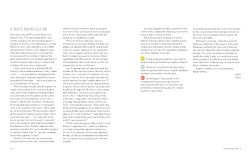 The Kitchy Kitchen: New Classics for Living Deliciously