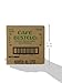 Café Bustelo Espresso Style Decaffeinated Dark Roast Instant Coffee, 72 Count Single Serve Packets