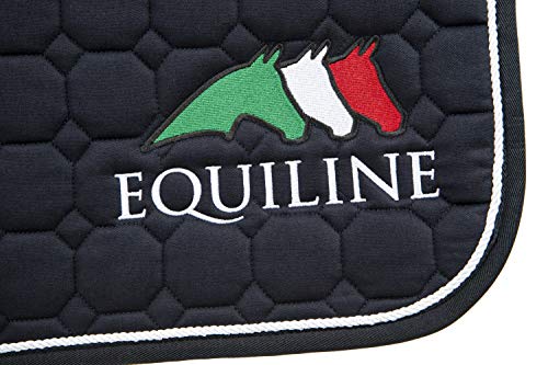 Equiline Zadeldek Clifftt TeamCol.20 - Afbeelding 3
