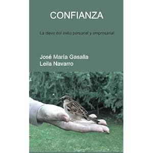 Confianza (Spanish Edition)