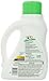 Era 2x Ultra Free Liquid Detergent 32 Loads 50 Fl Oz