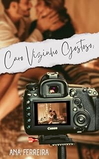 Livro Caro Vizinho Gostoso,