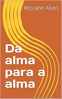 Livro Da alma para a alma