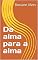 Livro Da alma para a alma
