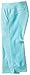 PUMA Little Girls' Slub Dorm Pant
