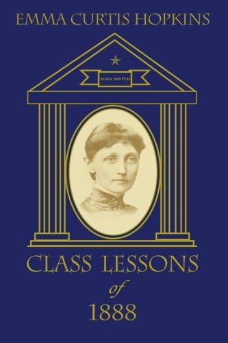 Class Lessons of 1888