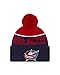 New Era NHL NE15 Sport Knit Beanie