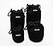 Ohuhu [Set of 4] Neoprene Lens Pouch Bag for Sony Canon Nikon Panasonic