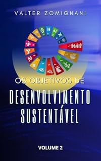Livro Os Objetivos de Desenvolvimento Sustentável - Volume 2