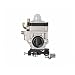 Lumix GC Carburetor For Echo PB-650 PB 650 Backpack Blowers