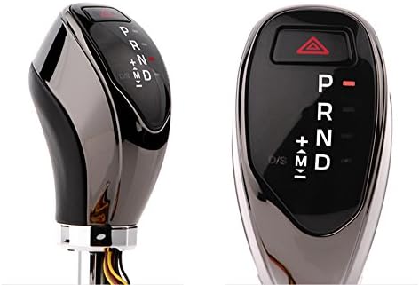 Custom LED Gear Shift Knob EGS-003 (Fit: KIA 2011 - 2015 Optima , K5)