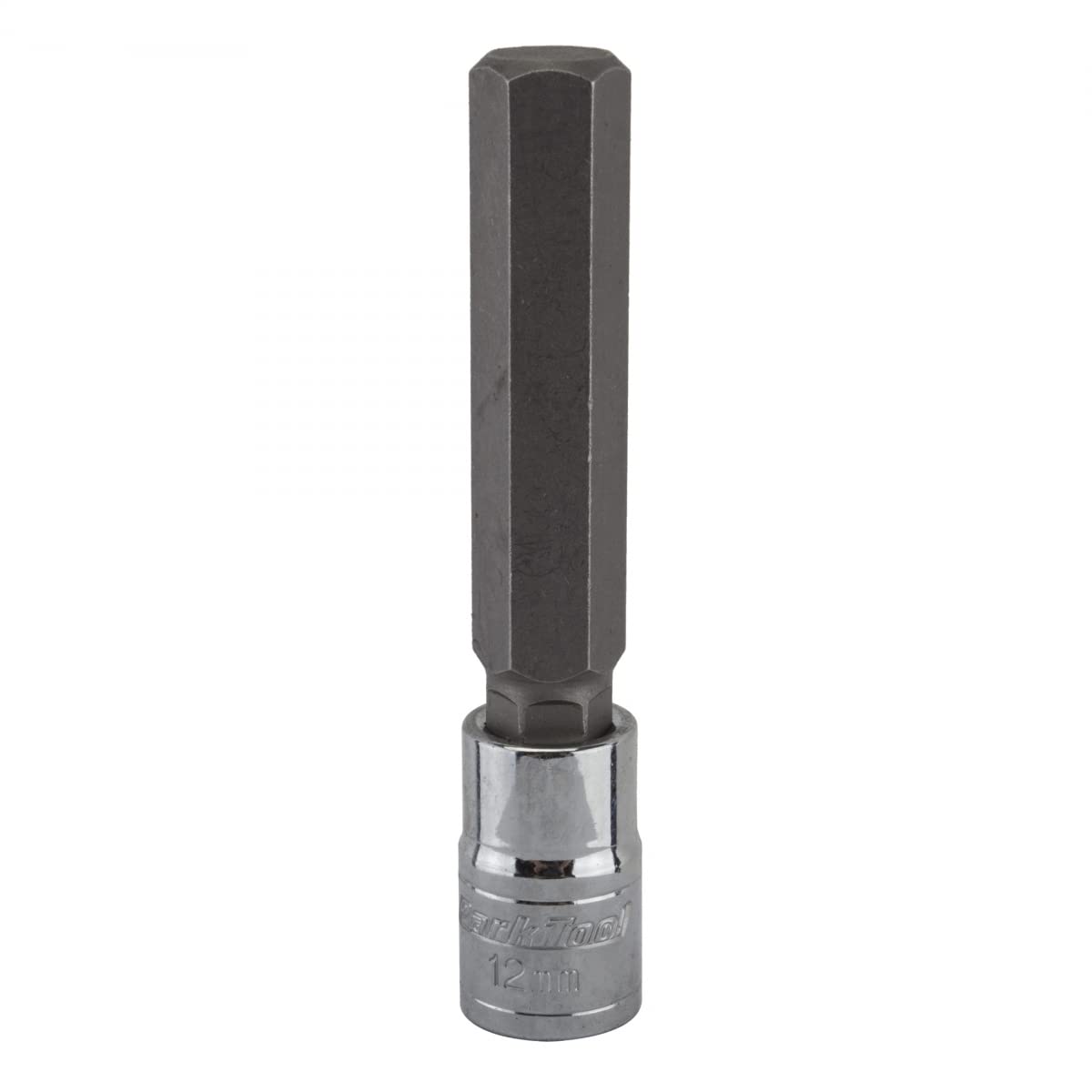 Park Tool 12mm Hex Bit (68mm L) Tool
