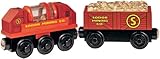 Thomas & Friends Wooden Railway - Gold Prospector's Cars